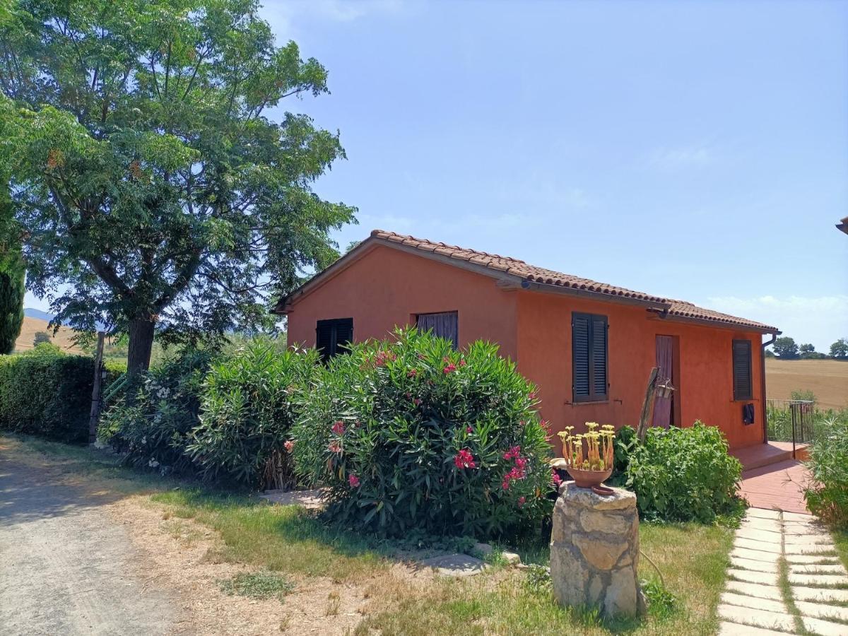 Il Giogo Agriturismo Rosignano Marittimo Luaran gambar