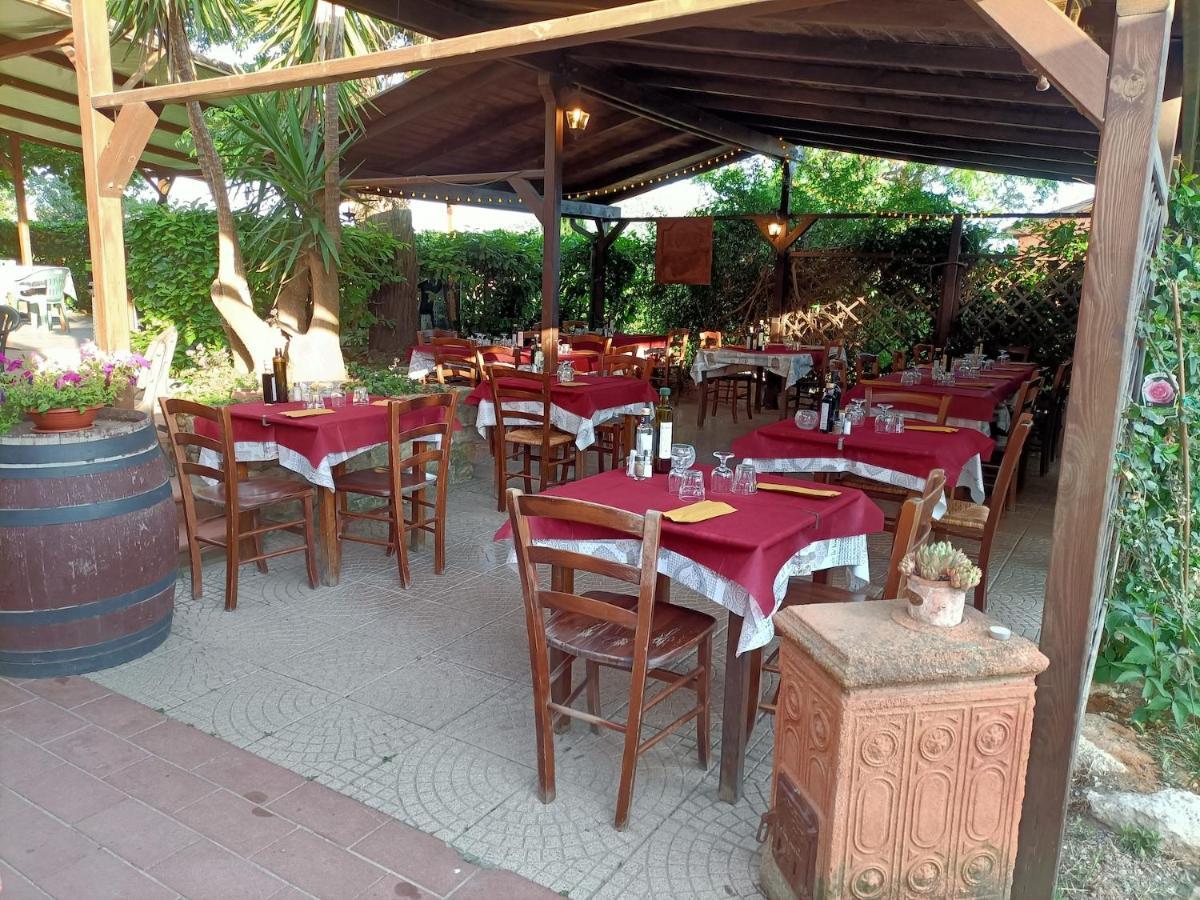 Il Giogo Agriturismo Rosignano Marittimo Luaran gambar