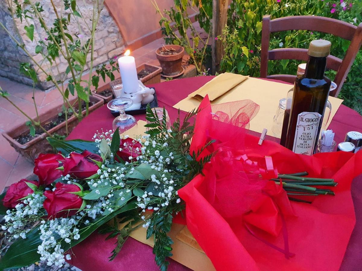 Il Giogo Agriturismo Rosignano Marittimo Luaran gambar