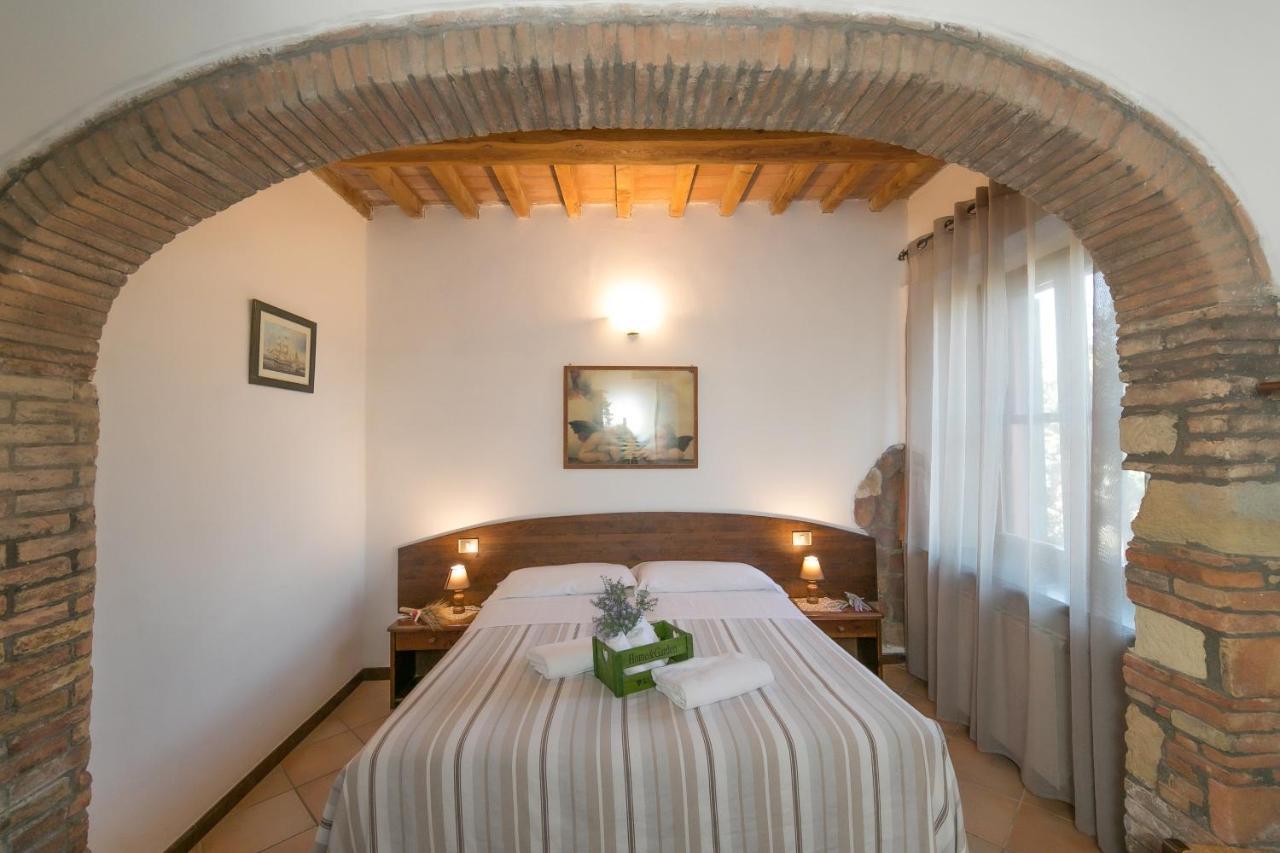 Il Giogo Agriturismo Rosignano Marittimo Luaran gambar