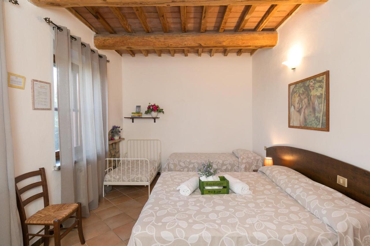 Il Giogo Agriturismo Rosignano Marittimo Luaran gambar