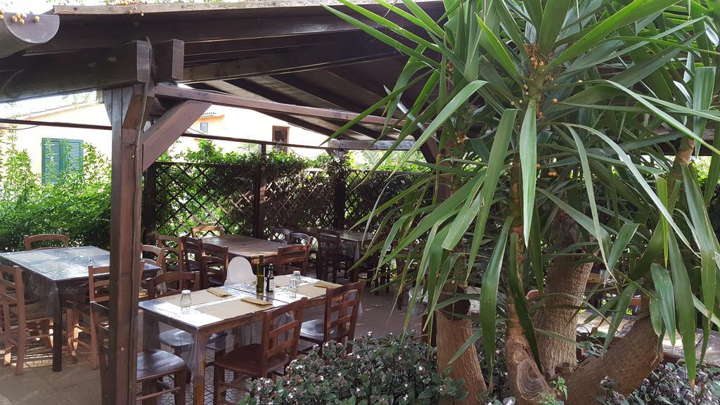 Il Giogo Agriturismo Rosignano Marittimo Luaran gambar