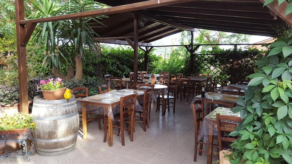 Il Giogo Agriturismo Rosignano Marittimo Luaran gambar