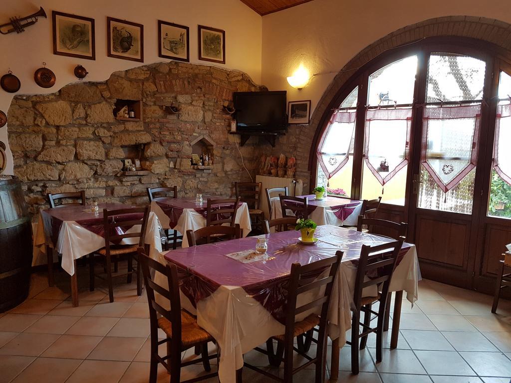 Il Giogo Agriturismo Rosignano Marittimo Luaran gambar