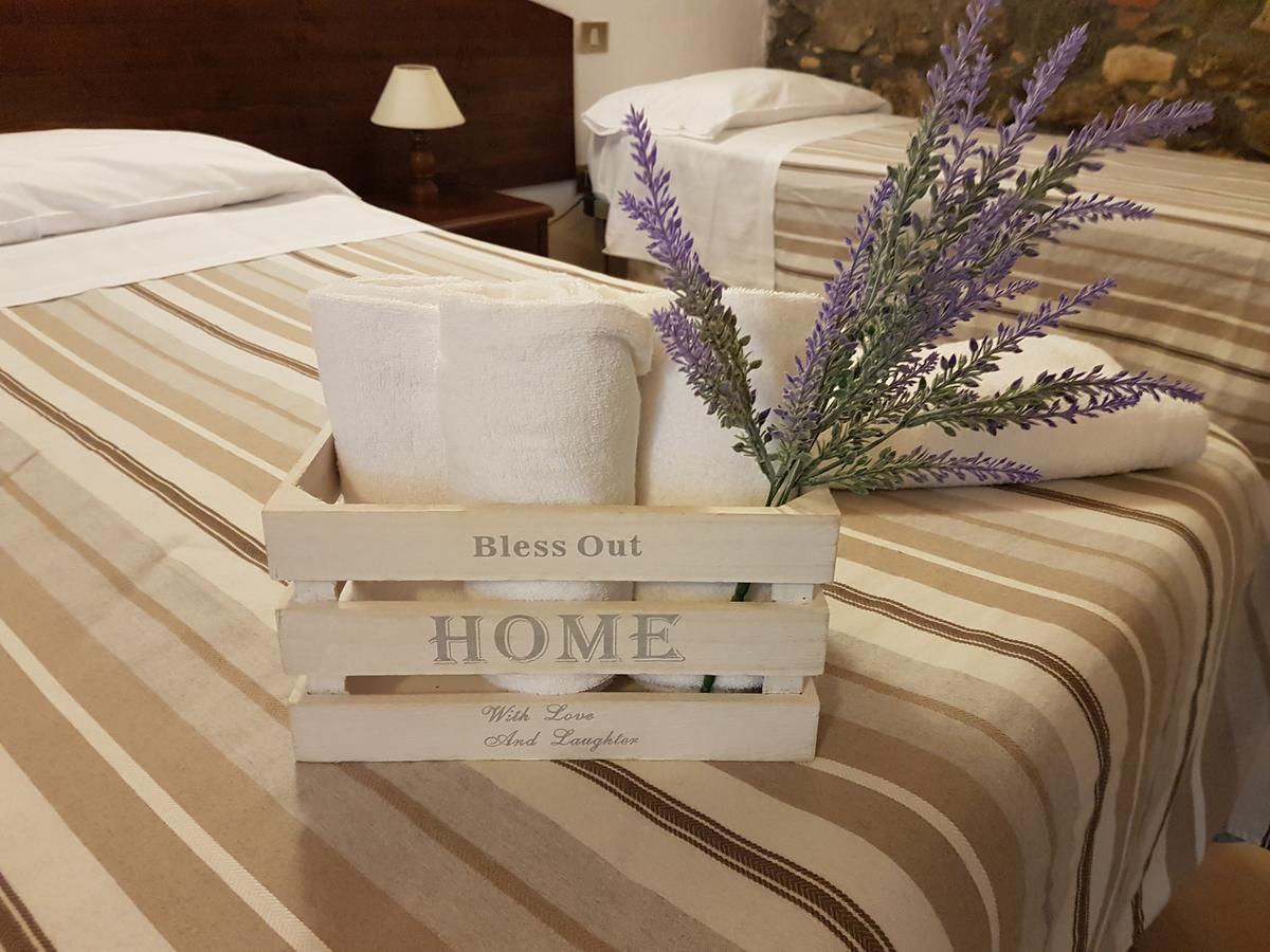 Il Giogo Agriturismo Rosignano Marittimo Luaran gambar