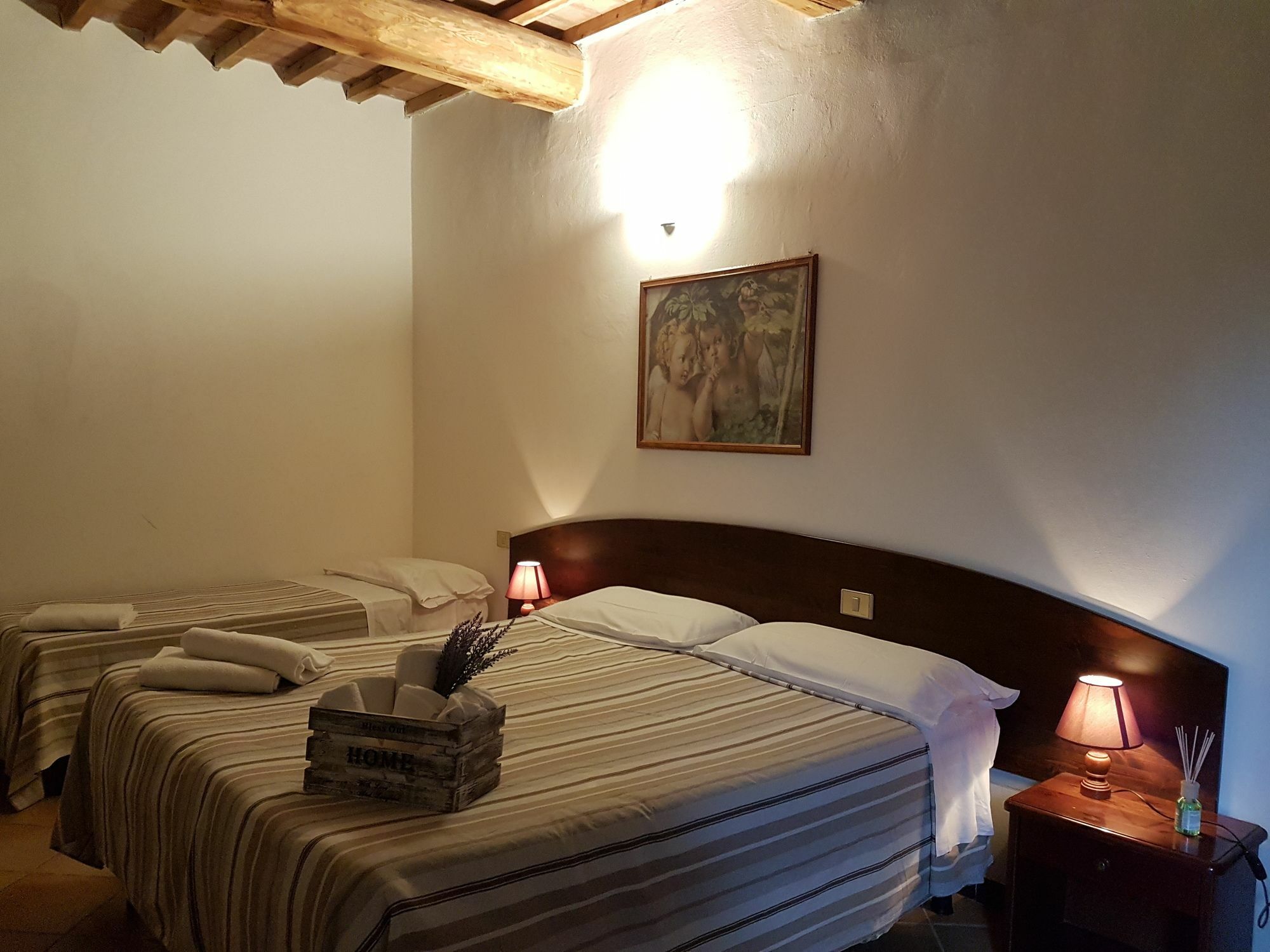 Il Giogo Agriturismo Rosignano Marittimo Luaran gambar
